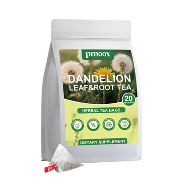 Herbal Health Dandelion Tea