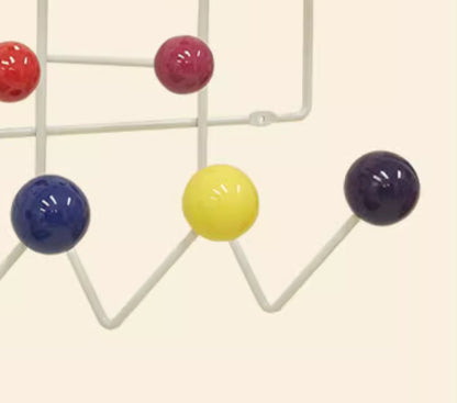 Candy Hanger Wall-mounted Small Apartment Creative