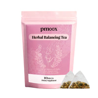 Herbal Balanced Health Tea