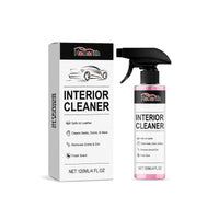 Car Interior Cleaning Spray