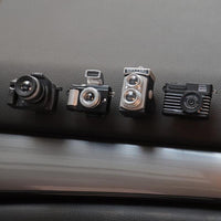 Car Interior Paste Small Hook