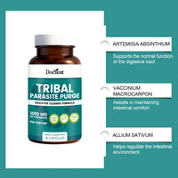 Intestinal Health Support Capsule