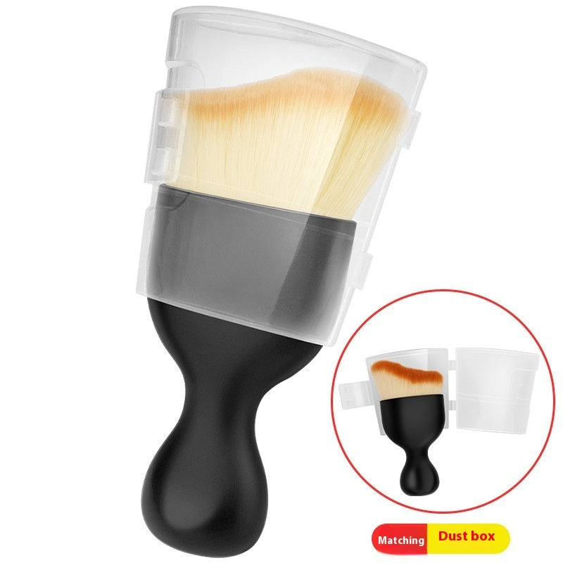Car Interior Gap Dust Cleaning Brush