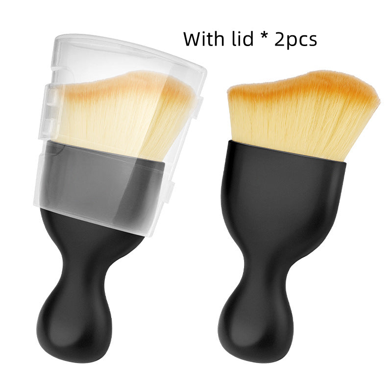Car Interior Gap Dust Cleaning Brush