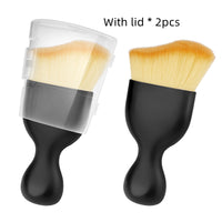 Car Interior Gap Dust Cleaning Brush