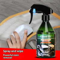 Car Interior Ceiling Indoor Multifunctional Interior Cleaner
