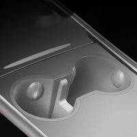 Car Interior Design Accessories Central Control Water Cup Holder