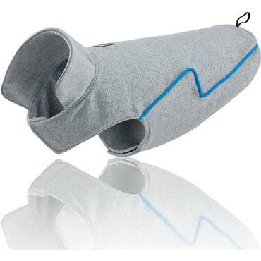 Pet Comfort Polar Fleece Reflective Vest