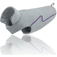 Pet Comfort Polar Fleece Reflective Vest