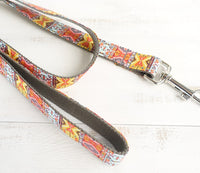 Pet dog collar with high quality soft comfort