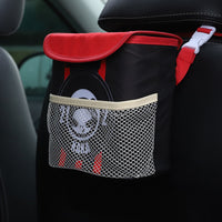 Car-mounted Storage Box for Car Interior