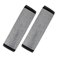 Auto Interior Accessories Set With Diamond