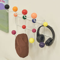 Candy Hanger Wall-mounted Small Apartment Creative