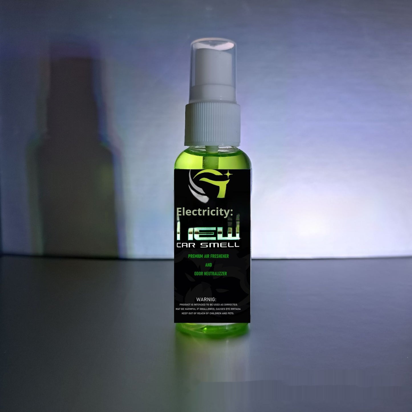 Car Freshing Agent Car Interior Cleaning Supplies