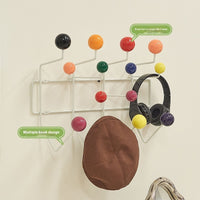 Candy Hanger Wall-mounted Small Apartment Creative