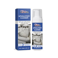 Car Interior Cleaning Mousse