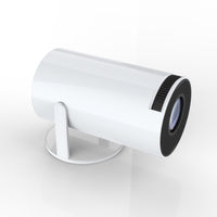 H713 Ultra High Definition 4K Projector Intelligent Home Office Conference Living Room