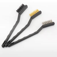 Car Interior Car Wash Cleaning Brush Set