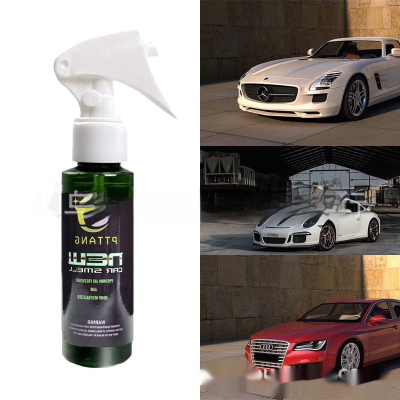 Car Freshing Agent Car Interior Cleaning Supplies