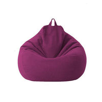 Lazy Sofa Bean Bag Small Apartment Single