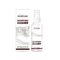 Car Interior Cleaning Care Spray Leather Light