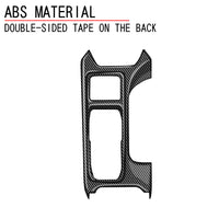 Car Navigation Area Decoration Accessories Interior Stickers