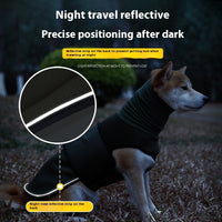 Pet Supplies Dog Mood Soothing Clothing Anti-anxiety Jacket