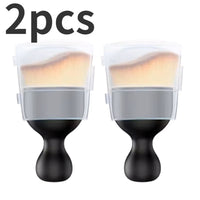 Car Interior Gap Dust Cleaning Brush