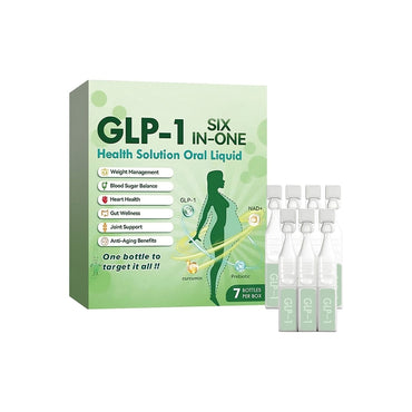 Health Solution Oral Liquid