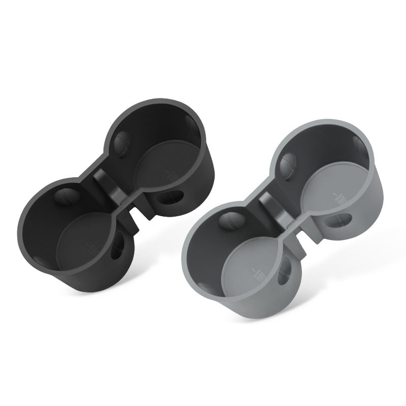 Car Interior Design Accessories Central Control Water Cup Holder