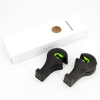 Creative car interior seat hook