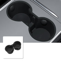 Car Interior Design Accessories Central Control Water Cup Holder