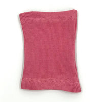 Simple Pet Dog Comfort Headgear Bib