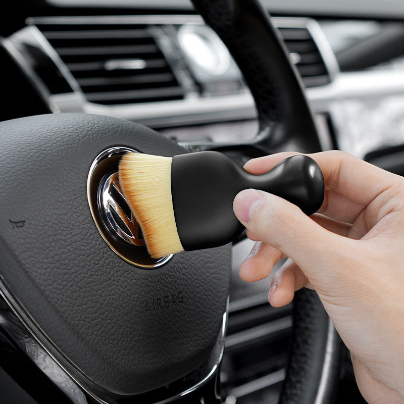 Car Interior Gap Dust Cleaning Brush
