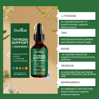 Endocrine Health Support Drops