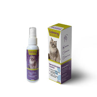 Organic Oil Formula Anxiety Relief Pet Calm Spray