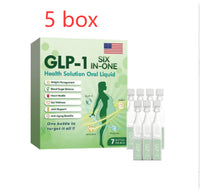 Health Solution Oral Liquid