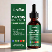 Endocrine Health Support Drops