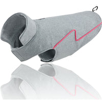 Pet Comfort Polar Fleece Reflective Vest