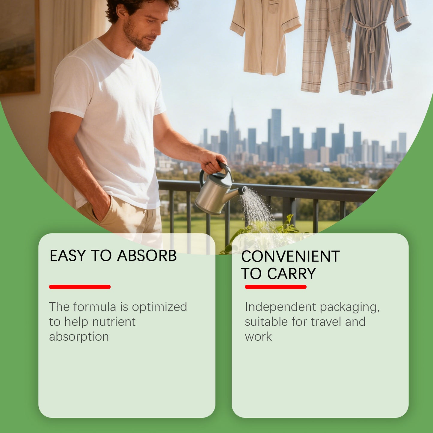 Men's Health Gummies