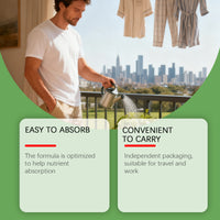 Men's Health Gummies