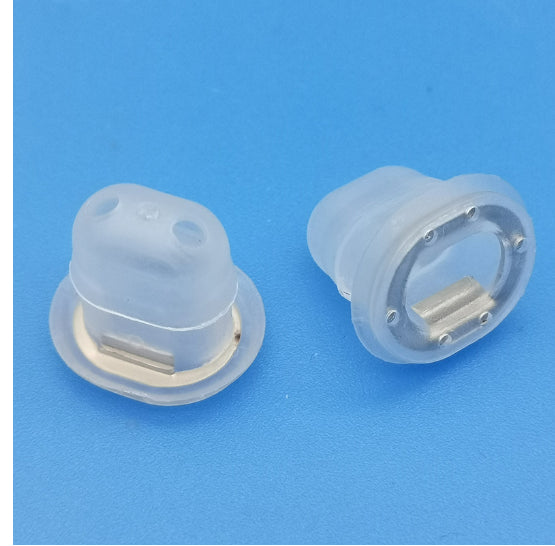 Suitable For Car Accessories Interior Molding Fixing Clip Holder