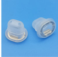 Suitable For Car Accessories Interior Molding Fixing Clip Holder