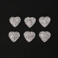 Interior Modification Supplies Creative Car Rhinestone Accessories Set