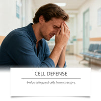 Cardiovascular Health Support Capsules