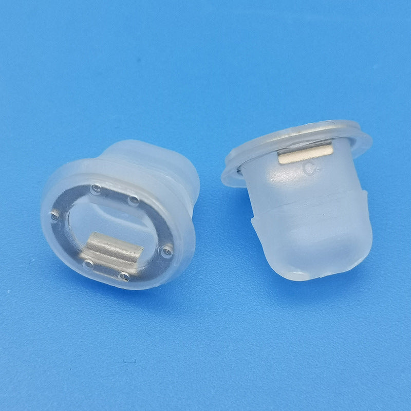 Suitable For Car Accessories Interior Molding Fixing Clip Holder