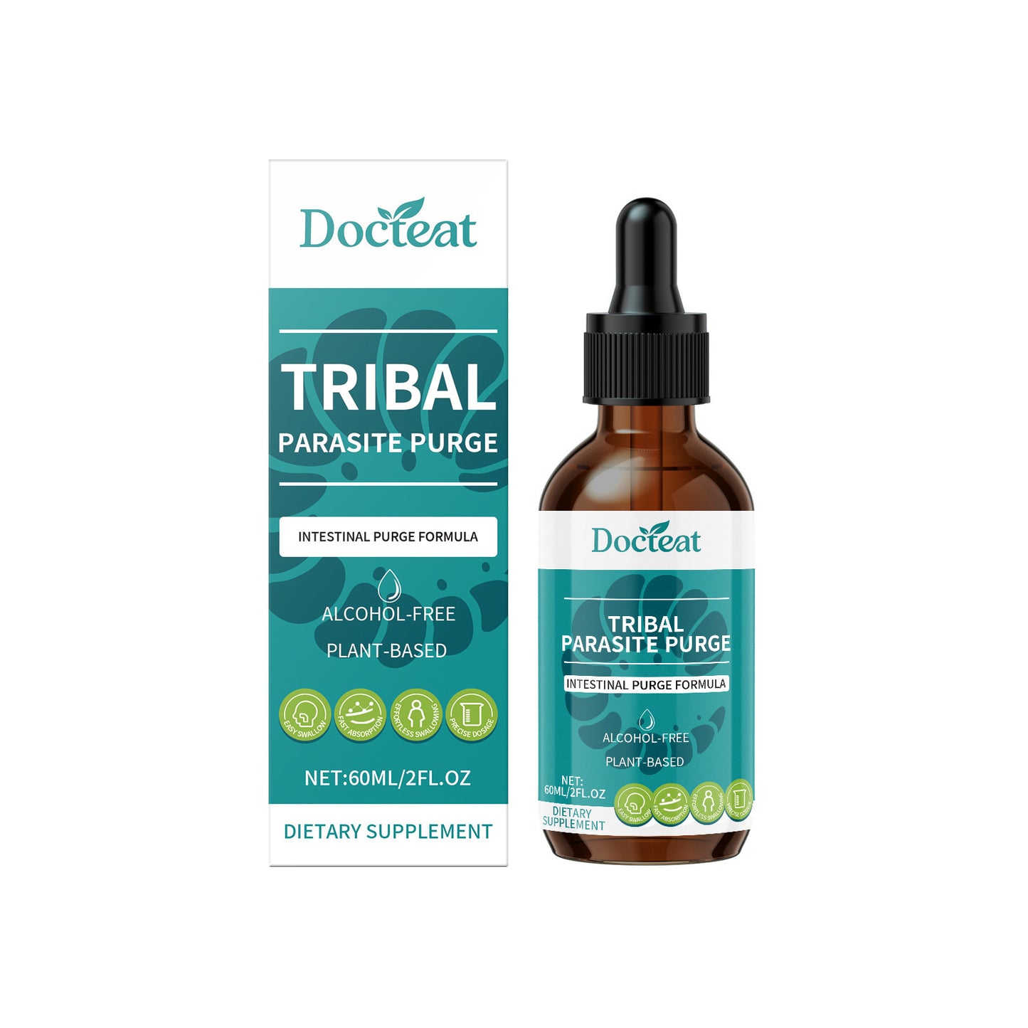 Gut Health Support Drops