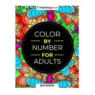 New Product Anxiety Therapy Coloring Book Wholesale
