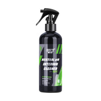 Automobile Interior Cleaning Agent
