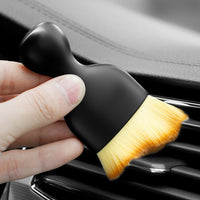 Car Interior Gap Dust Cleaning Brush